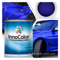 Hochwertiger Automobil -Refinish -Farbfarbe